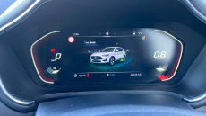 MG HS 1.5 T-GDI Trophy 5dr DCT Petrol Hatchback